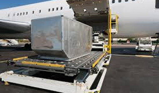Air-Freight-Forwarding