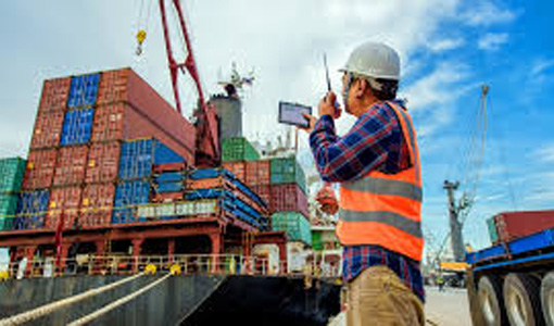 sea-Freight-Forwarding