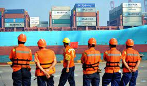 sea-Freight-Forwarding